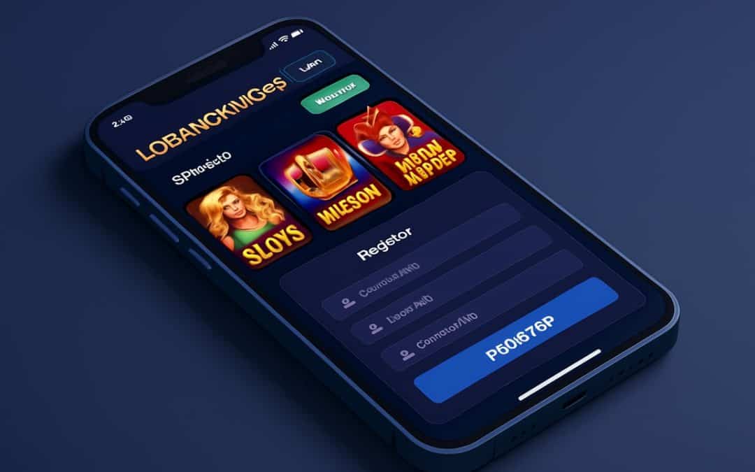 Lobangking68 Register Online App: A Comprehensive Guide for Malaysian Players