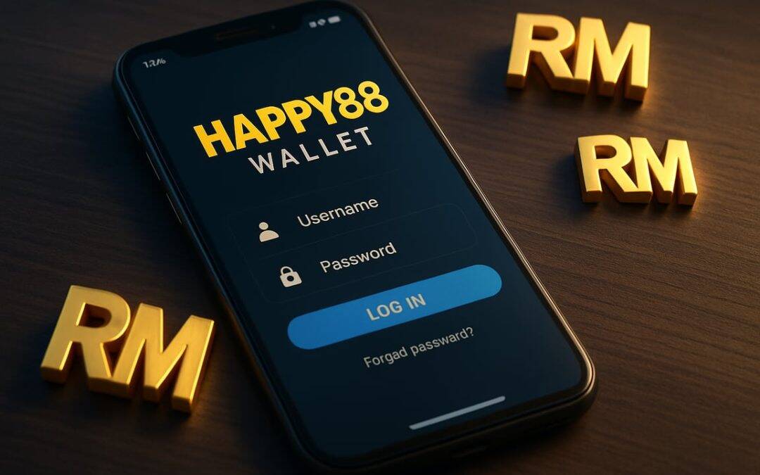 Wallet Happy Happy88 Login: Withdrawal Success Rate & Comprehensive Review 2026